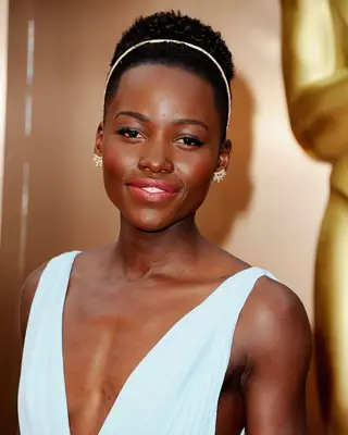 Lupita Nyong
