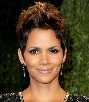 Halle Berry