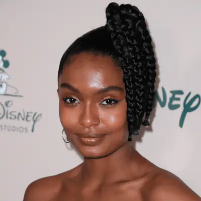 BEVERLY HILLS, CALIFORNIA - JANUARY 05: Yara Shahidi attends The Walt Disney Company 2020 Golden Globe Awards Post-Show Celebration at The Beverly Hilton Hotel on January 05, 2020 in Beverly Hills, California. (Photo by Leon Bennett/Getty Images)