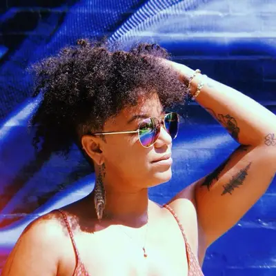 Undercuts for Women Subtle Sides