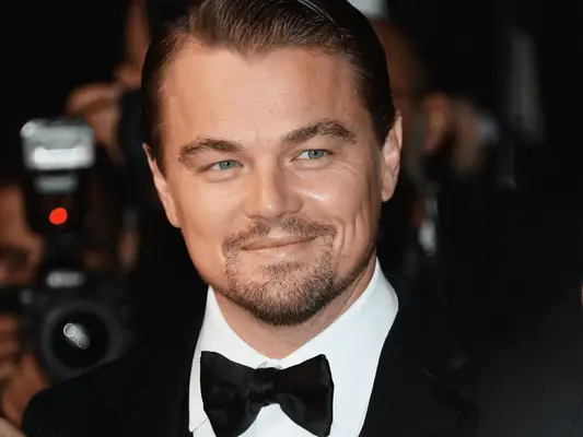 Leonardo DiCaprios 31 bedste hår øjeblikke