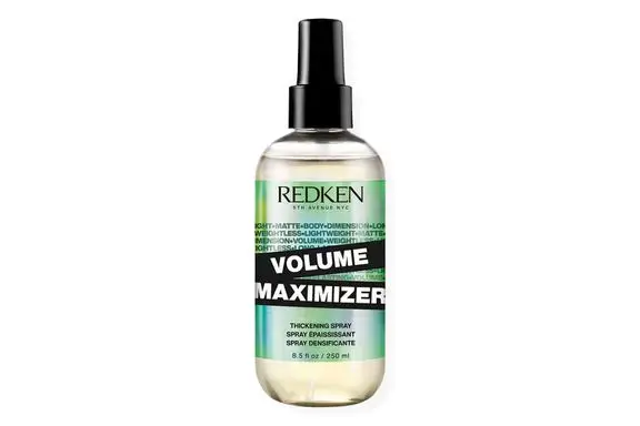 Redken Volume Maximizer Thickening Spray