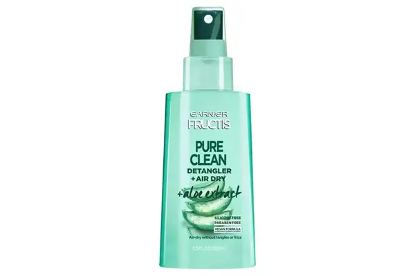 Garnier Fructis Pure Clean Detangler