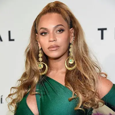 Warm Blonde Hair Color Butterscotch Beyonce