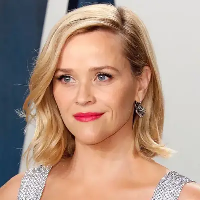 Warm Blonde Hair Colors Sandy Reese Witherspoon