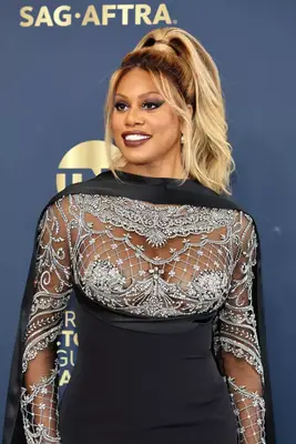 Laverne Cox