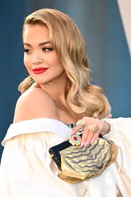 Rita Ora