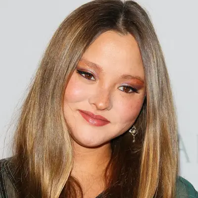 Warm Blonde Hair Color Soft Bronde Devon Aoki
