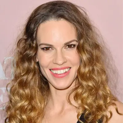 Hilary Swank