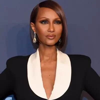 Liv Tyler with blunt bangs and red dress on THE KELLY CLARKSON SHOW