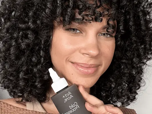 Intenté actuar la desintoxicación del cuero cabelludo procesada en frío de Acre, ahora nunca usaré nada más