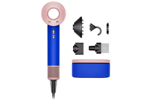 Dyson Supersonic Hair Secer vs. Babylisspro Nano Titanium Secer: O que é melhor?