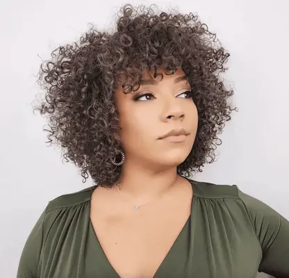 Miley Cyrus, Demi Lovato, and Doja Cat with Modern Mullet Hairstyles