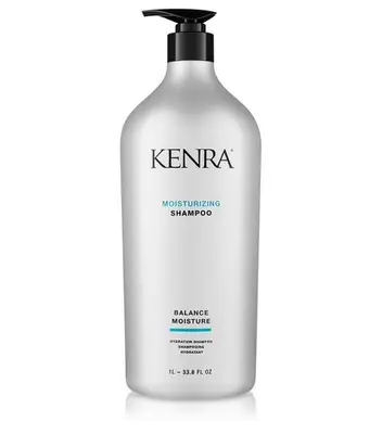 Kenra Moisturizing Shampoo