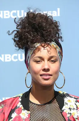 Alicia Keys