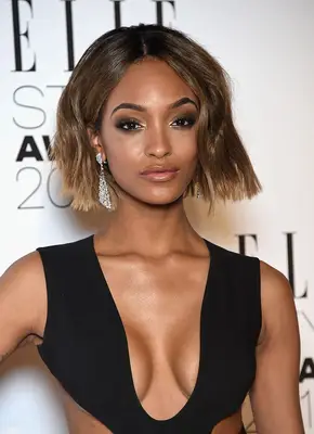Jourdan Dunn