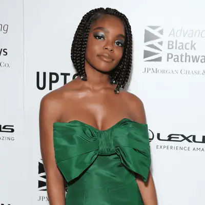 large box braids with short bob