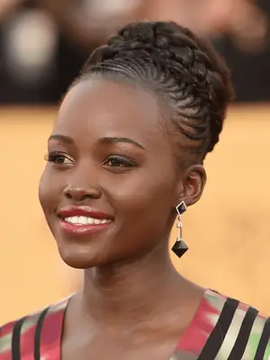 Lupita Nyong