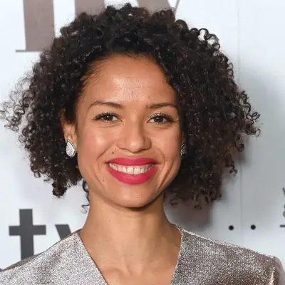 Chocolate Brown Hair Gugu Mbatha-Raw