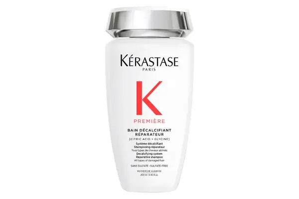 KÃ©rastase Bain DÃ©calcifiant Repairing Shampoo