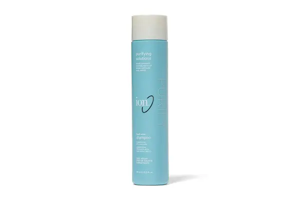 Ion Purifying Solutions Hard Water Shampoo