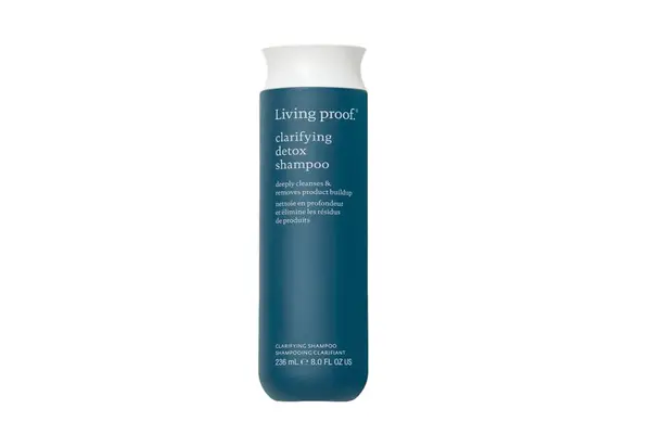 Living Proof Clarifying Detox Shampoo