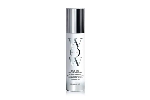Color Wow Dream Filter Pre-Shampoo Mineral Remover