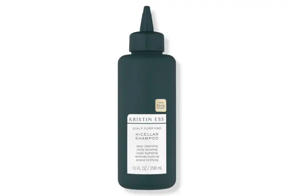 Kristin Ess Scalp Purifying Micellar Shampoo