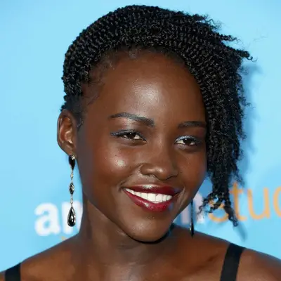 Lupita Nyong