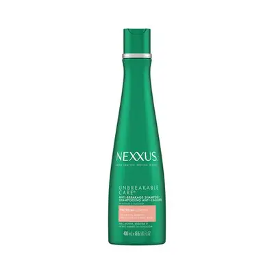 Nexxus Unbreakable Care Anti-Breakage Shampoo