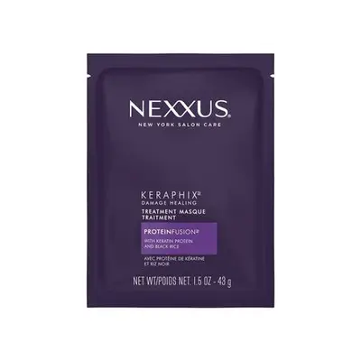 Nexxus Keraphix Damage Healing Treatment Mask