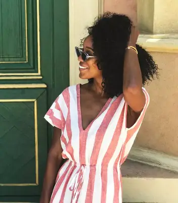 Natural Hair Job Interviews