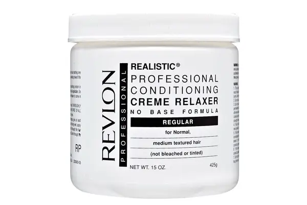 Regular Conditioning Creme Relaxer