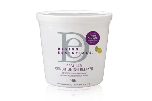 Design Essentials Conditioning Relaxer Regular 4lb