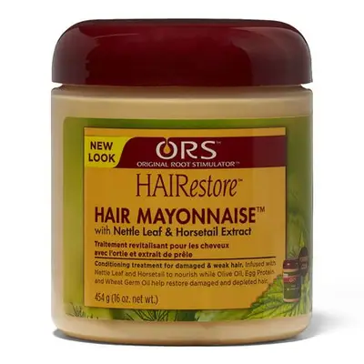 ORS Hair Mayonnaise