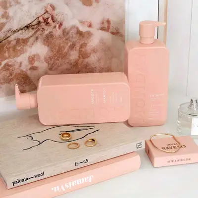 Targets nye mandag -hårpleje fungerer lige så godt som mine prestigefyldte produkter