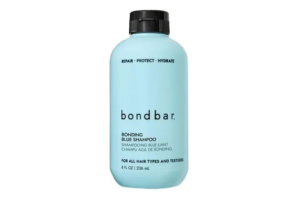 Bondbar Bonding Blue Shampoo