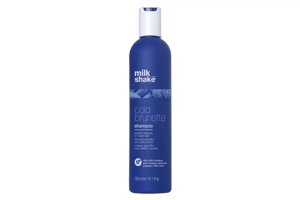 Milk Shake Cold Brunette Shampoo