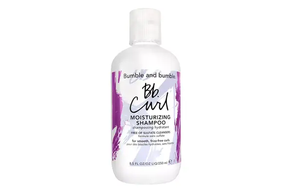 Bumble & Bumble Curl Moisturizing Shampoo