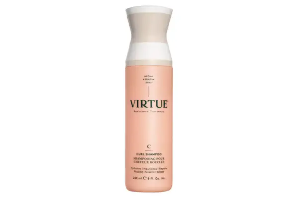 Nordstrom Virtue Curl Shampoo