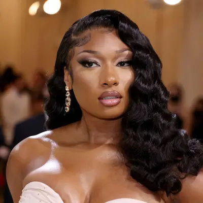 Megan Thee Stallion with 1920