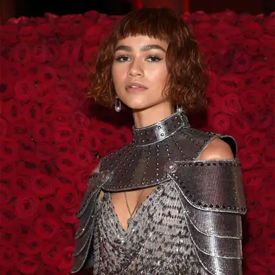 Zendaya Coleman