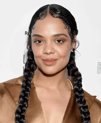 Tessa Thompson
