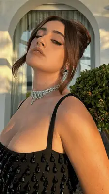 Rita Ora, Margot Robbie, and Skai Jackson with Quick and Easy Hairstyles for Long Hair