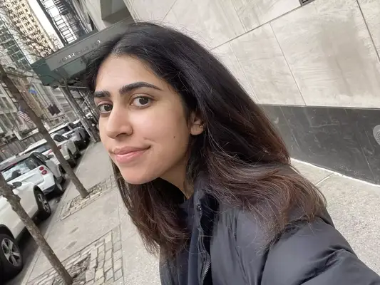 Jeg besøkte et japansk hodespa for den ultimate ansiktsbeholderen - her er det som skjedde