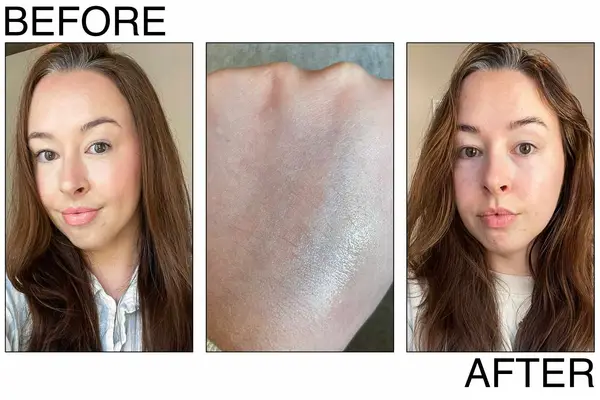 Vegamour HYDR-8 Deep Moisture Repair Mask