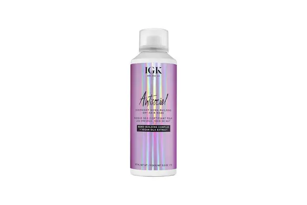 IGK Antisocial Leave-In Dry Hair Mask