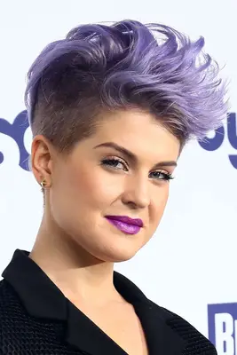 kelly osbourne