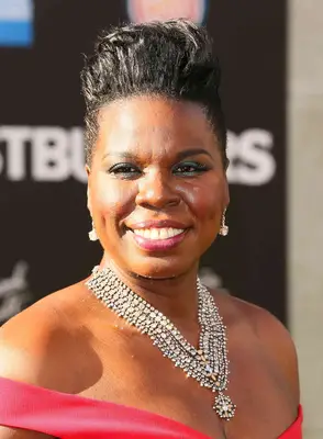 Leslie Jones