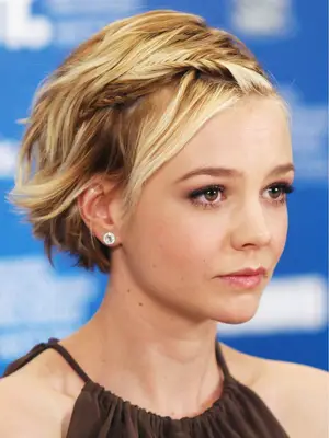 Short hairstyles: Think you can